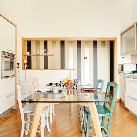 Sant'Orsola Design Apartment بولونيا المظهر الخارجي الصورة