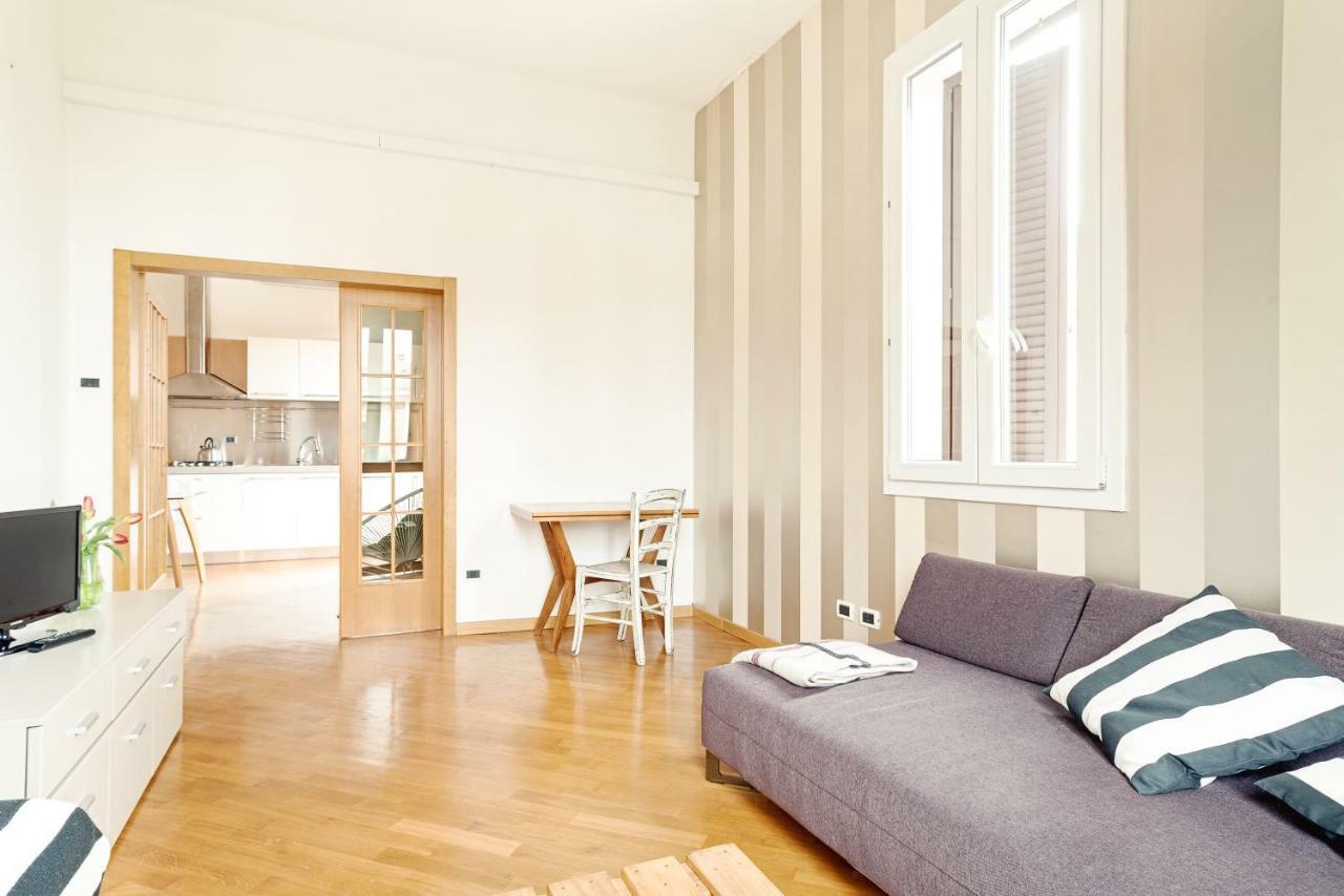 Sant'Orsola Design Apartment بولونيا المظهر الخارجي الصورة