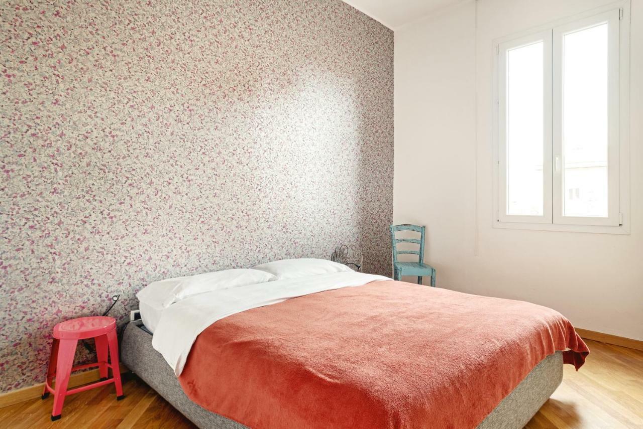 Sant'Orsola Design Apartment بولونيا المظهر الخارجي الصورة