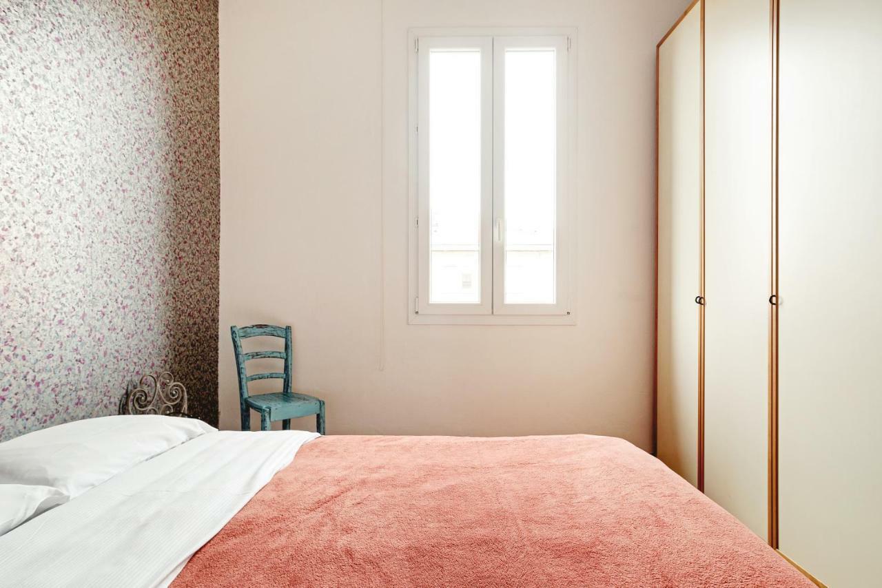 Sant'Orsola Design Apartment بولونيا المظهر الخارجي الصورة