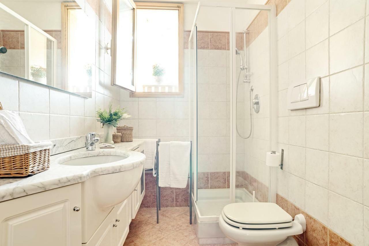 Sant'Orsola Design Apartment بولونيا المظهر الخارجي الصورة