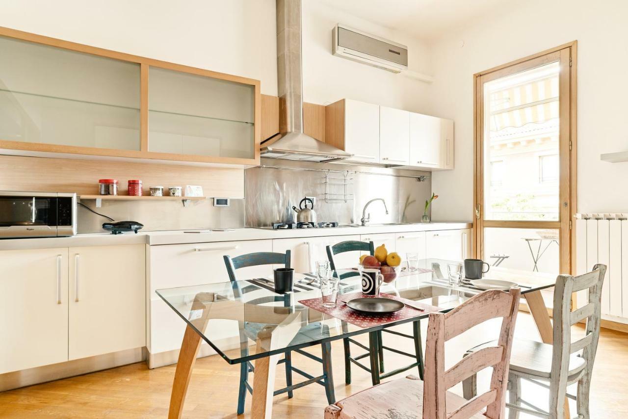 Sant'Orsola Design Apartment بولونيا المظهر الخارجي الصورة