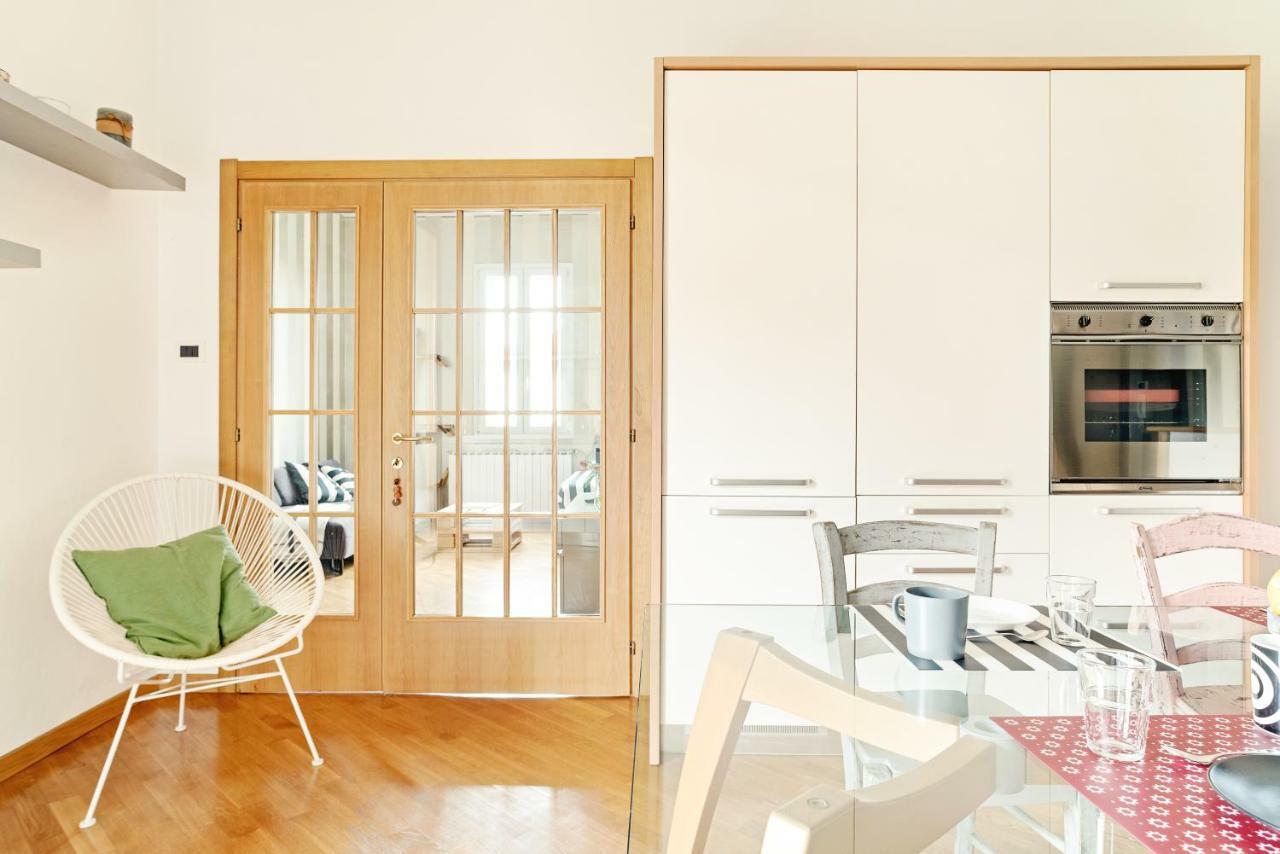 Sant'Orsola Design Apartment بولونيا المظهر الخارجي الصورة