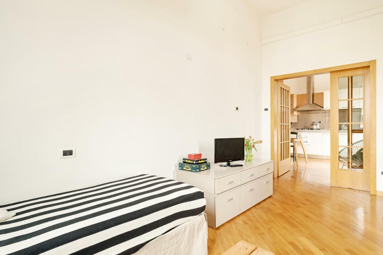 Sant'Orsola Design Apartment بولونيا المظهر الخارجي الصورة