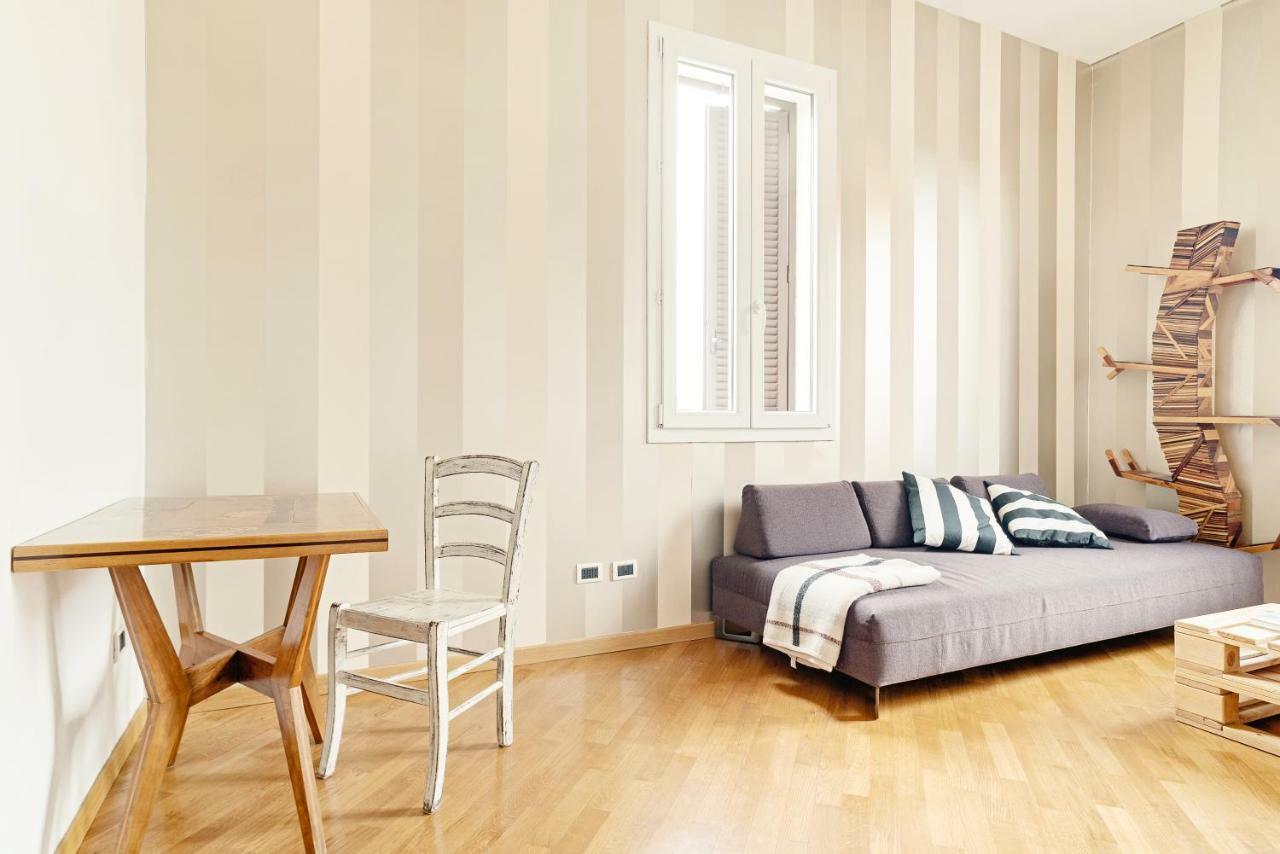 Sant'Orsola Design Apartment بولونيا المظهر الخارجي الصورة
