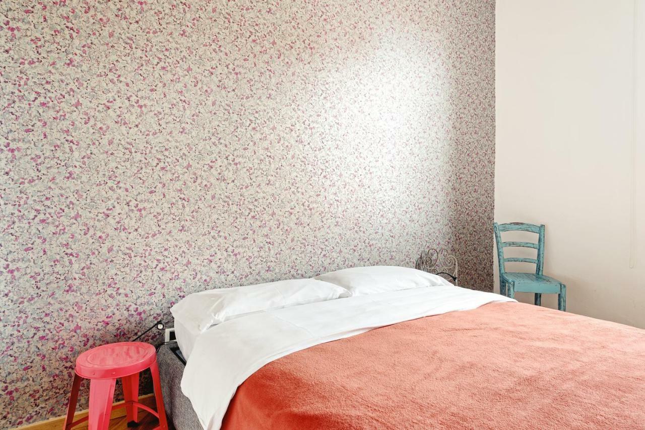 Sant'Orsola Design Apartment بولونيا المظهر الخارجي الصورة