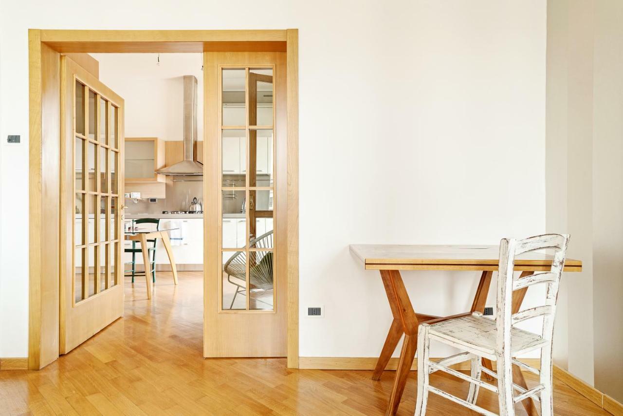 Sant'Orsola Design Apartment بولونيا المظهر الخارجي الصورة