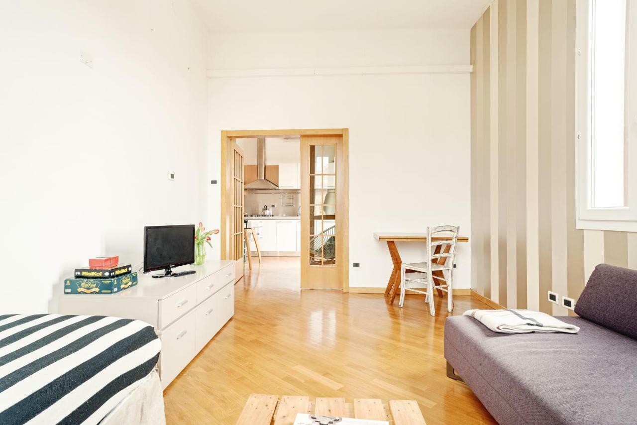 Sant'Orsola Design Apartment بولونيا المظهر الخارجي الصورة