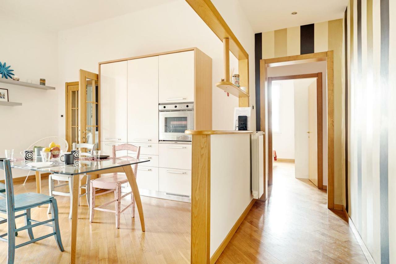 Sant'Orsola Design Apartment بولونيا المظهر الخارجي الصورة