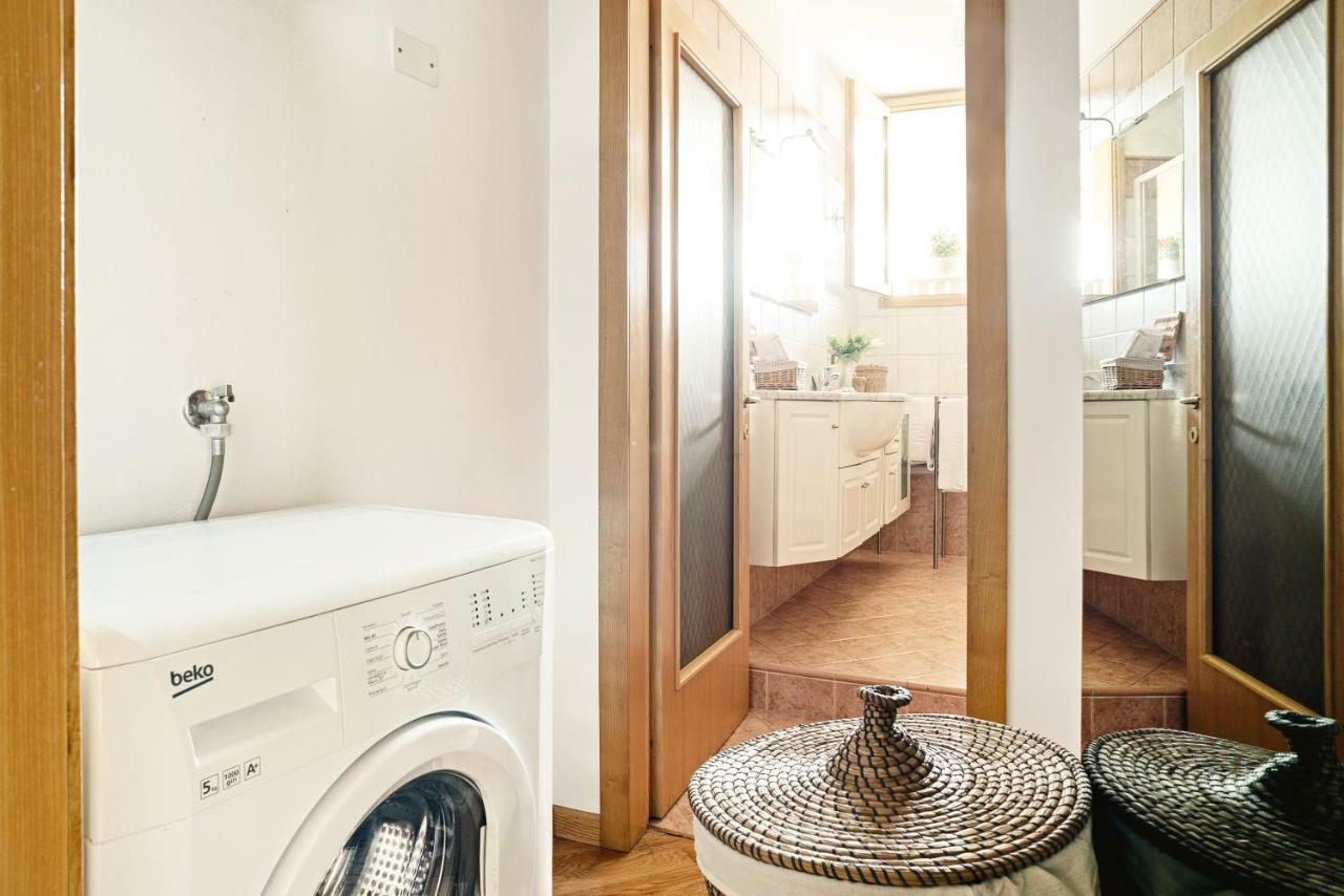 Sant'Orsola Design Apartment بولونيا المظهر الخارجي الصورة