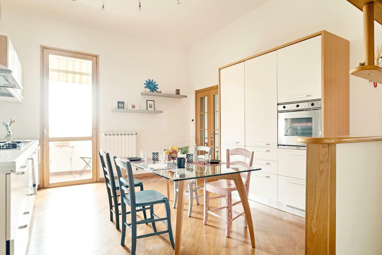 Sant'Orsola Design Apartment بولونيا المظهر الخارجي الصورة